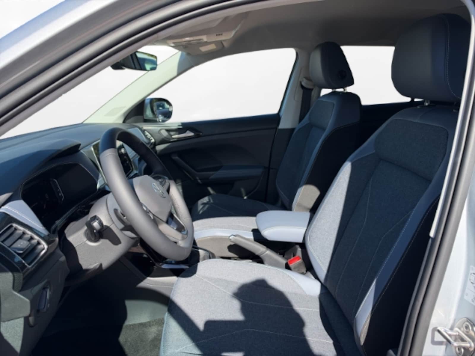 Volkswagen T-Cross – Bild 8