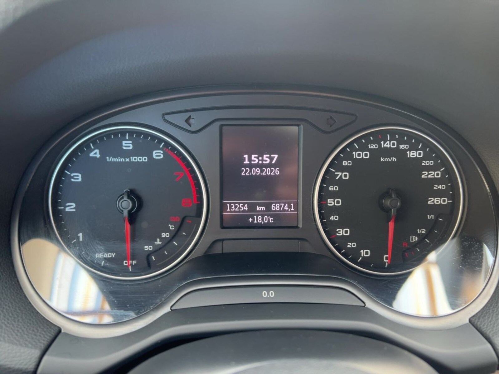 Audi Q2 – Bild 13