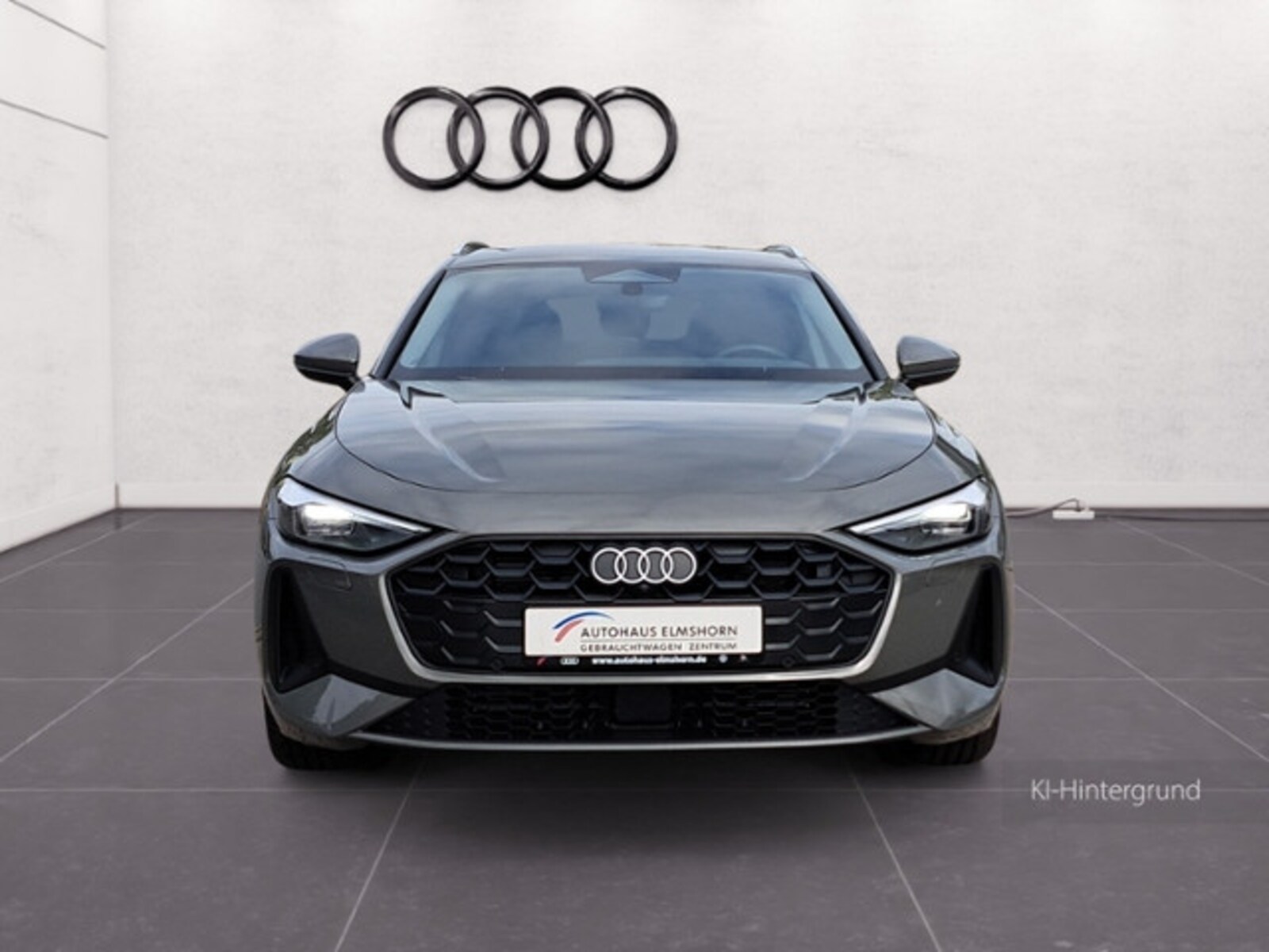 Audi A5 Avant – Bild 4