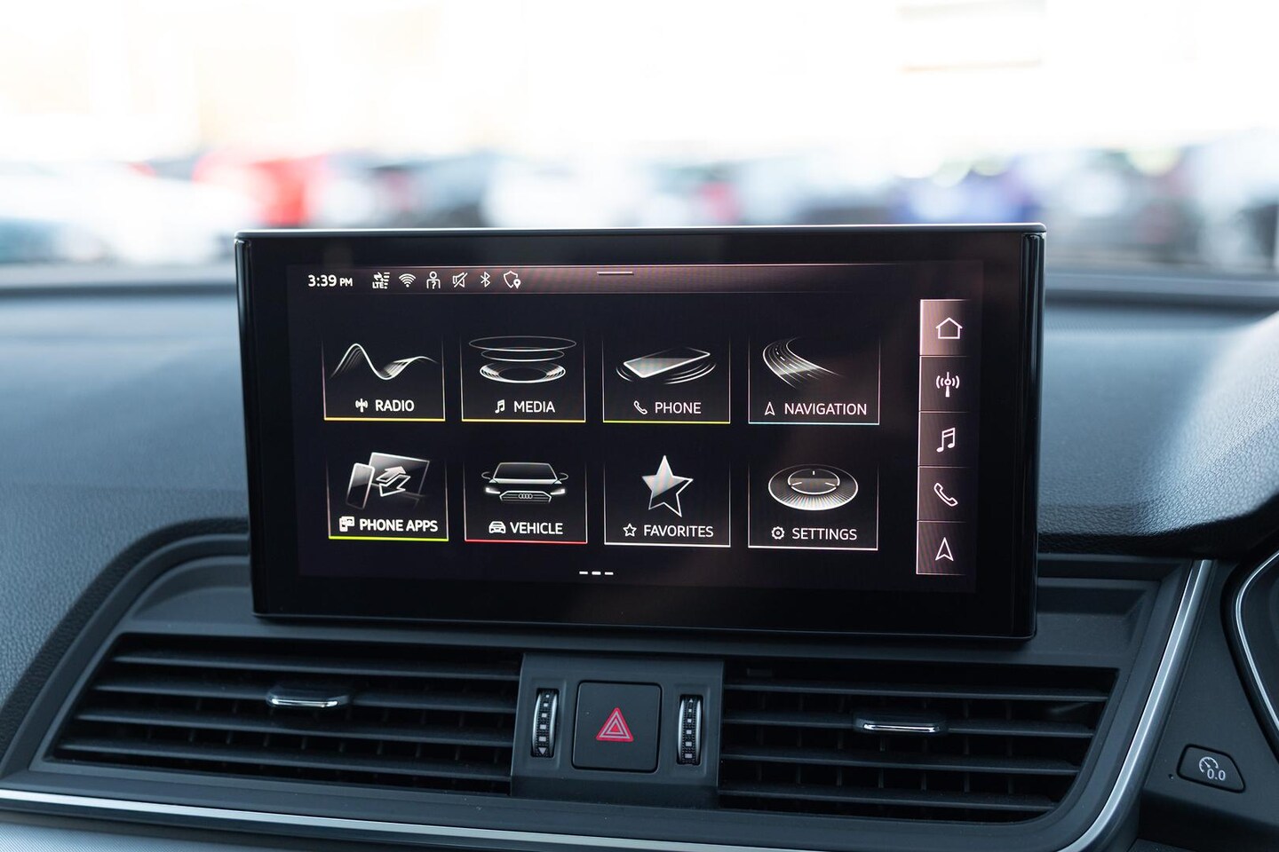 Image about Audi Q5 Sport 40 TDI quattro S tronic