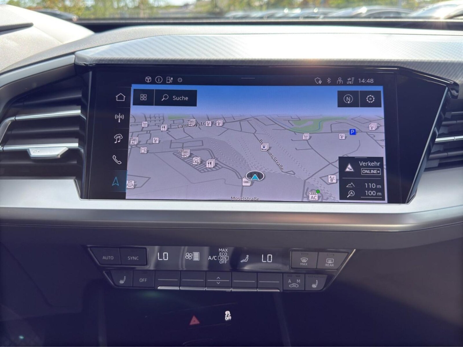 Audi Q4 e-tron – Bild 6