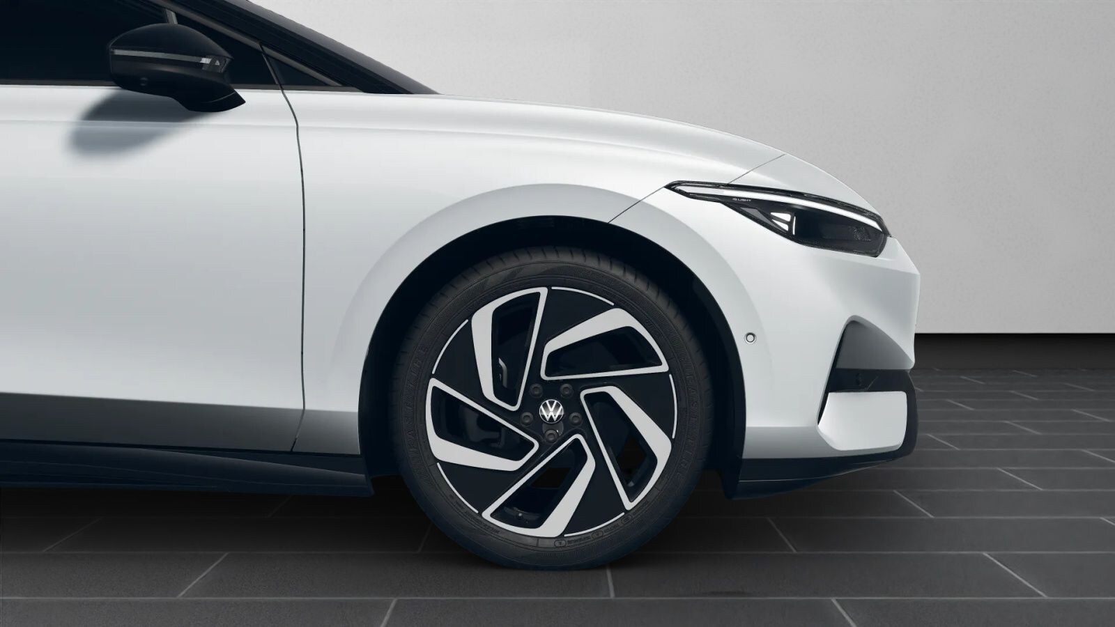 Volkswagen ID.7 Tourer – Bild 9