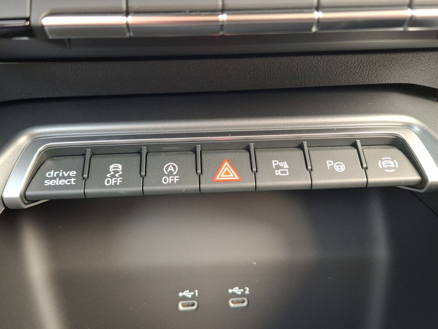 Bild über Audi A3 Sportback advanced 30 TFSI S tronic - für weitere Informationen kontaktieren Sie den Audi Partner