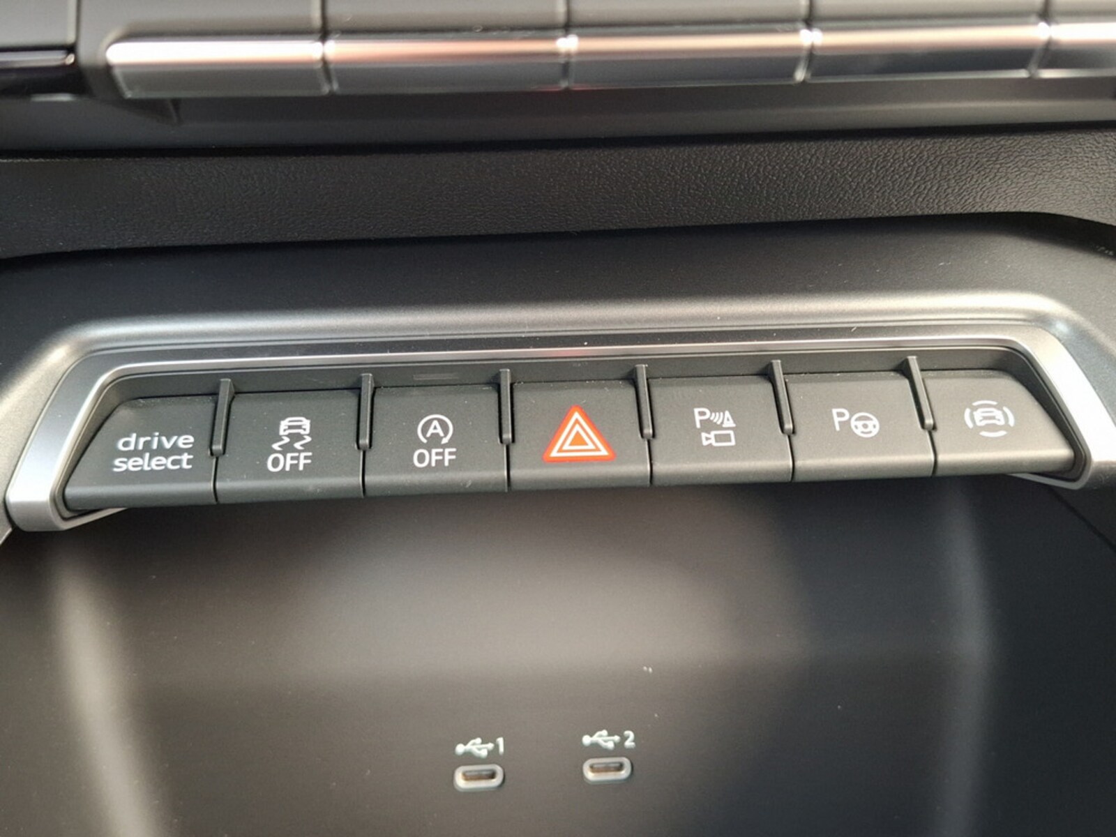 Audi A3 Sportback – Bild 27