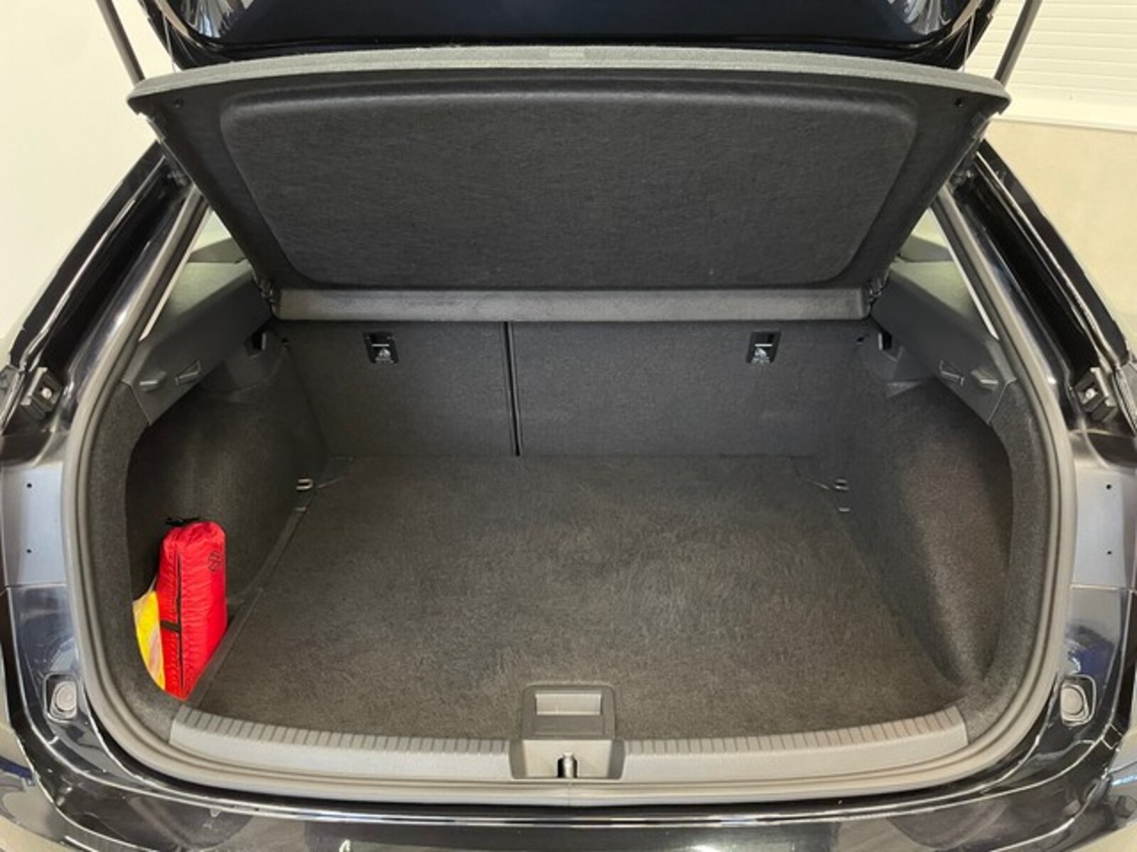 Volkswagen Taigo – Bild 7