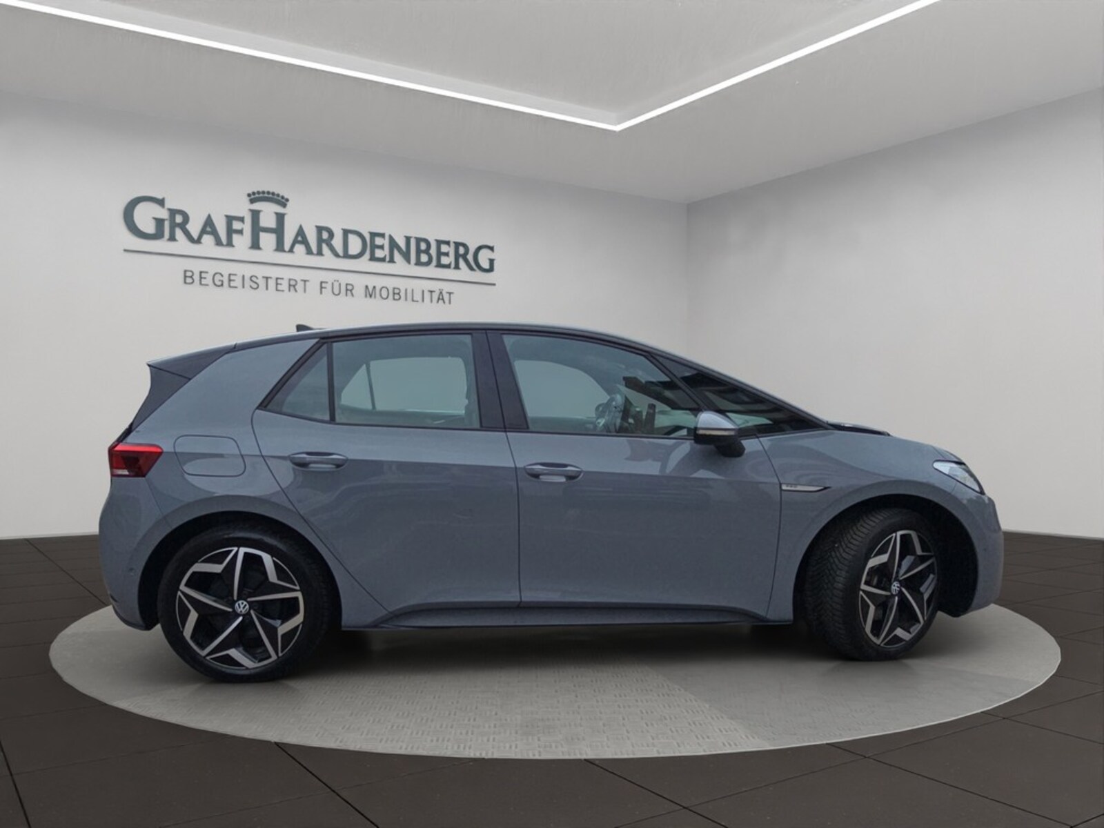 Volkswagen ID.3 – Bild 7