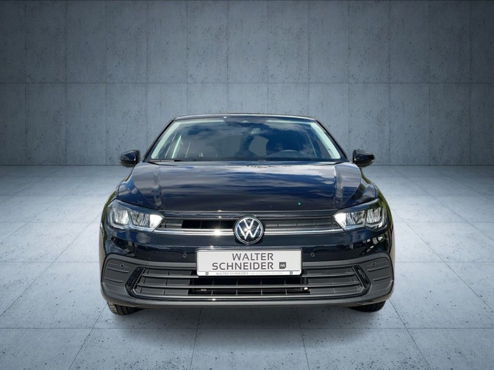 Volkswagen Polo – Bild 9