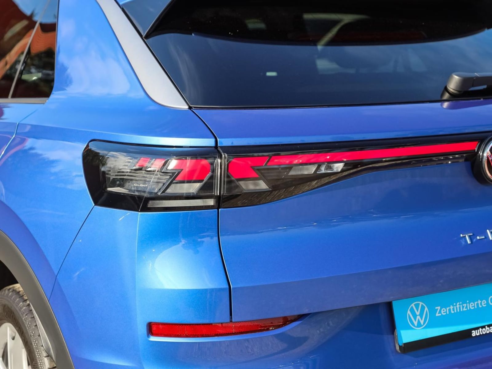 Volkswagen T-Roc – Bild 9