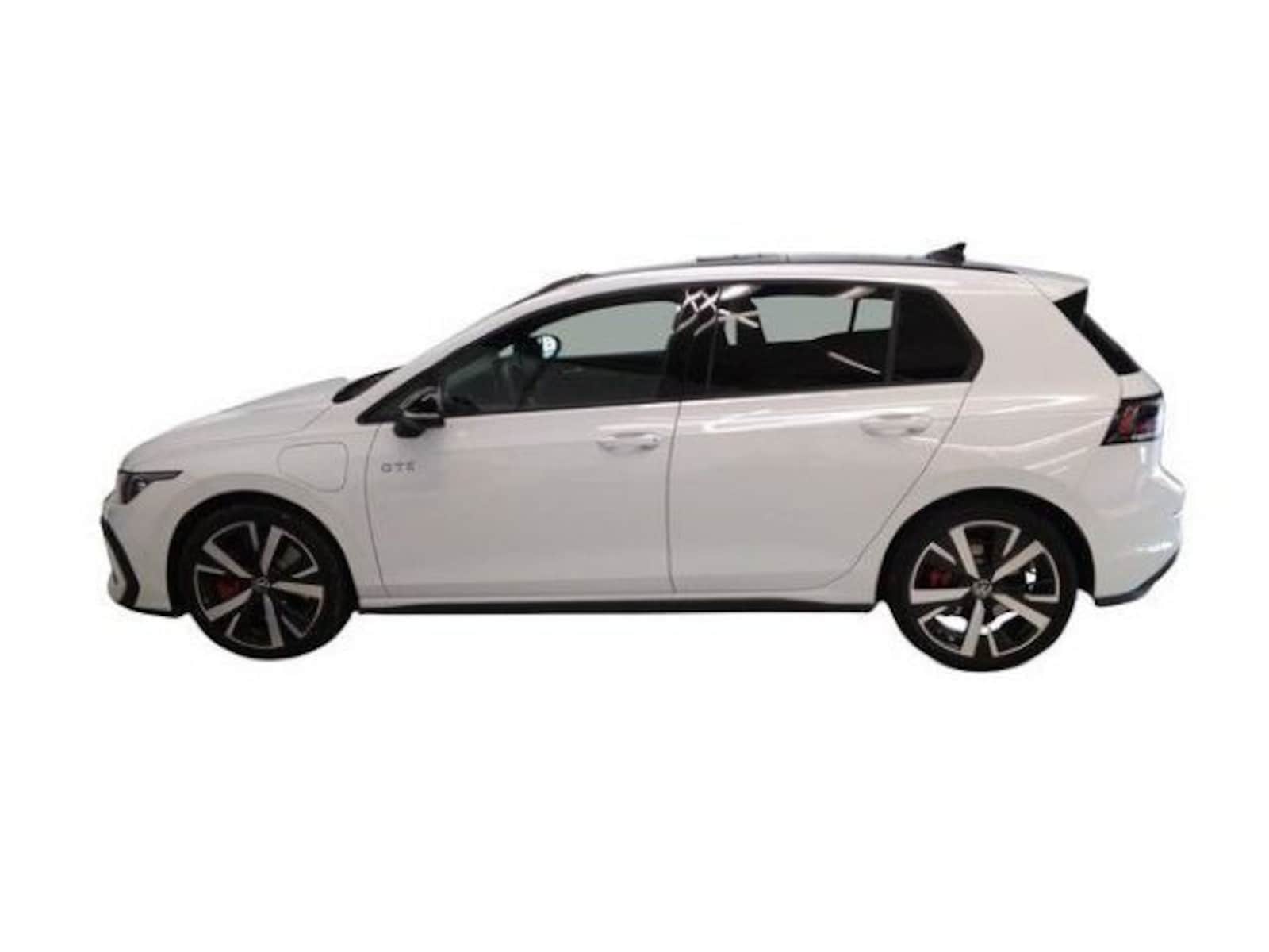 Volkswagen Golf – Bild 2