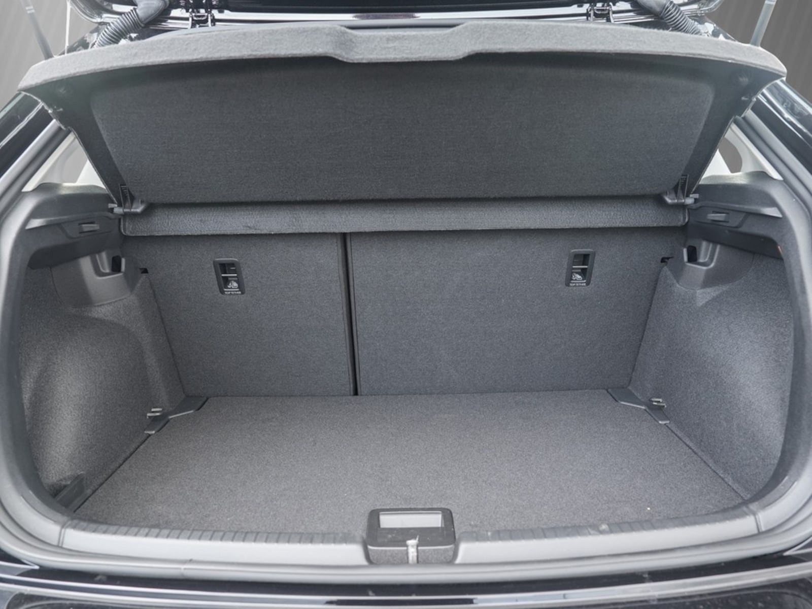 Volkswagen Polo – Bild 6