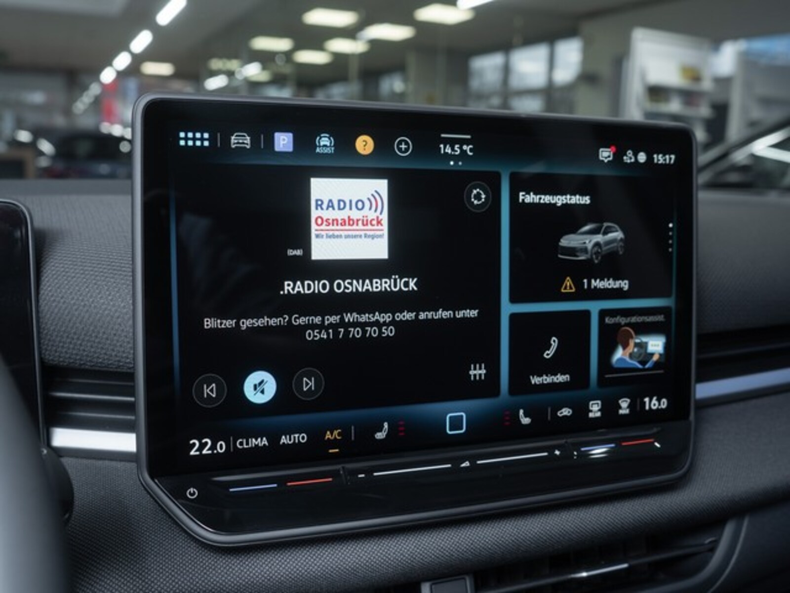 Volkswagen T-Roc – Bild 10