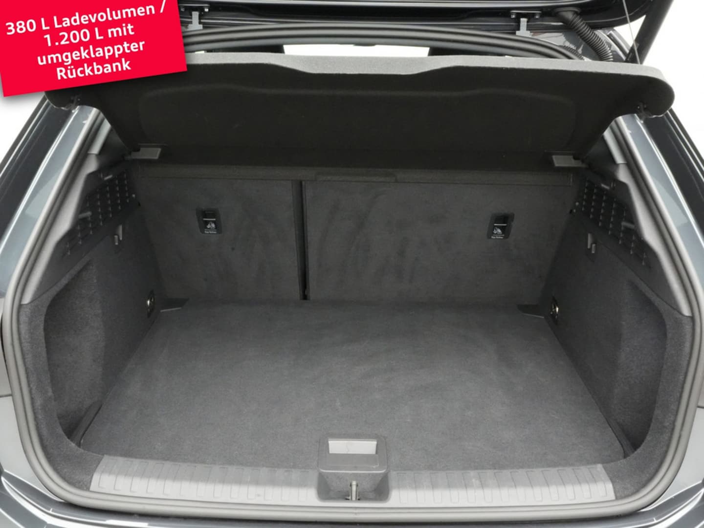 Bild über Audi A3 Sportback TFSI e TFSI e 150 kW S tronic - für weitere Informationen kontaktieren Sie den Audi Partner