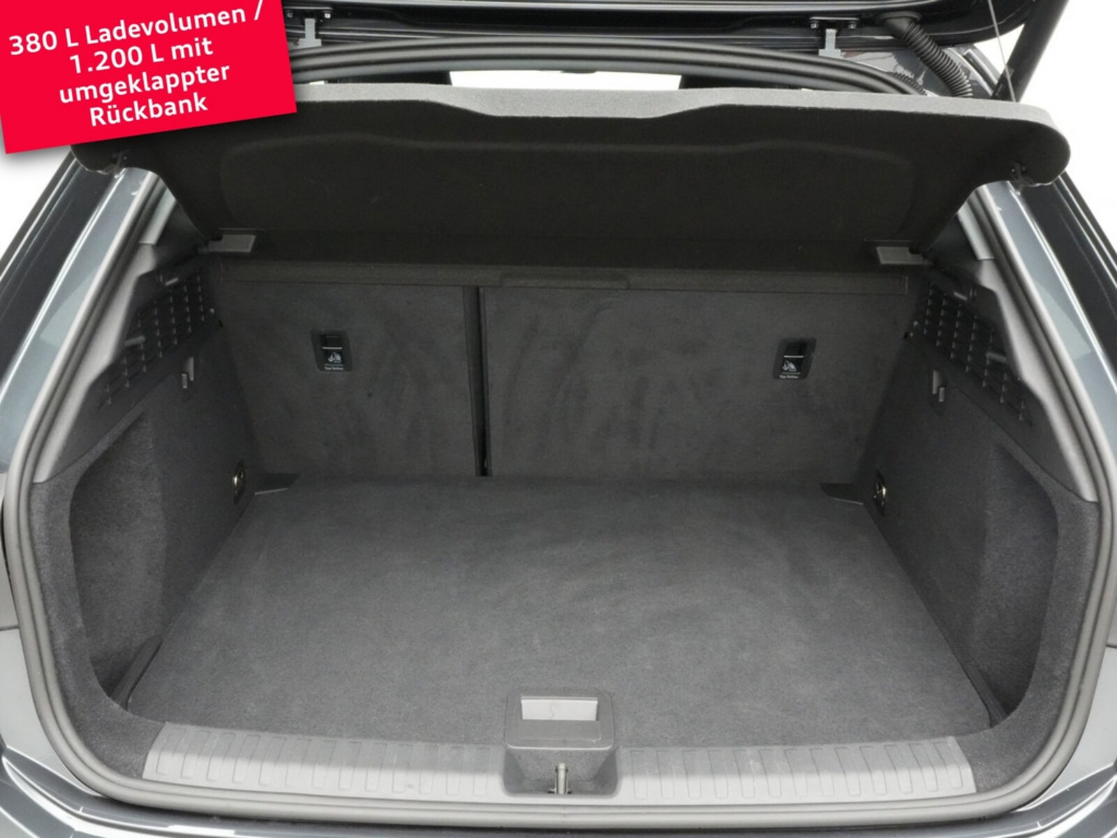 Audi A3 Sportback – Bild 17