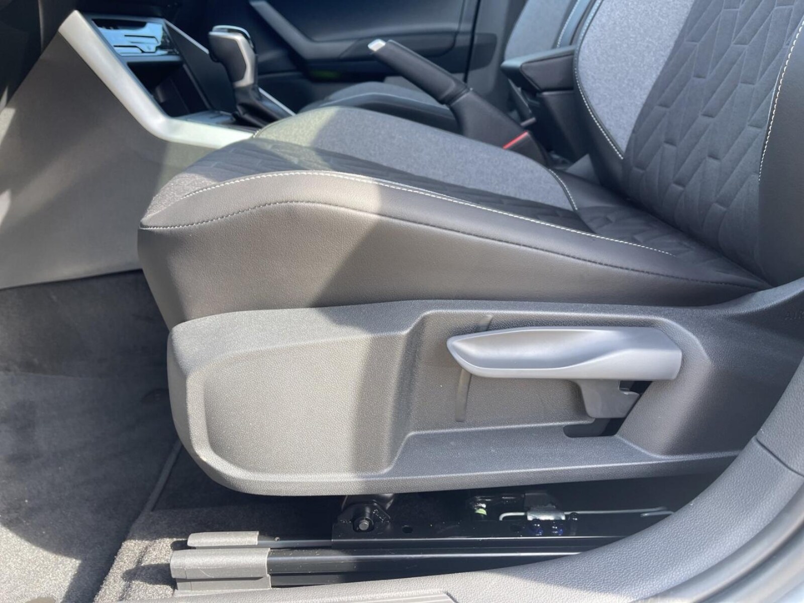 Volkswagen Polo – Bild 10