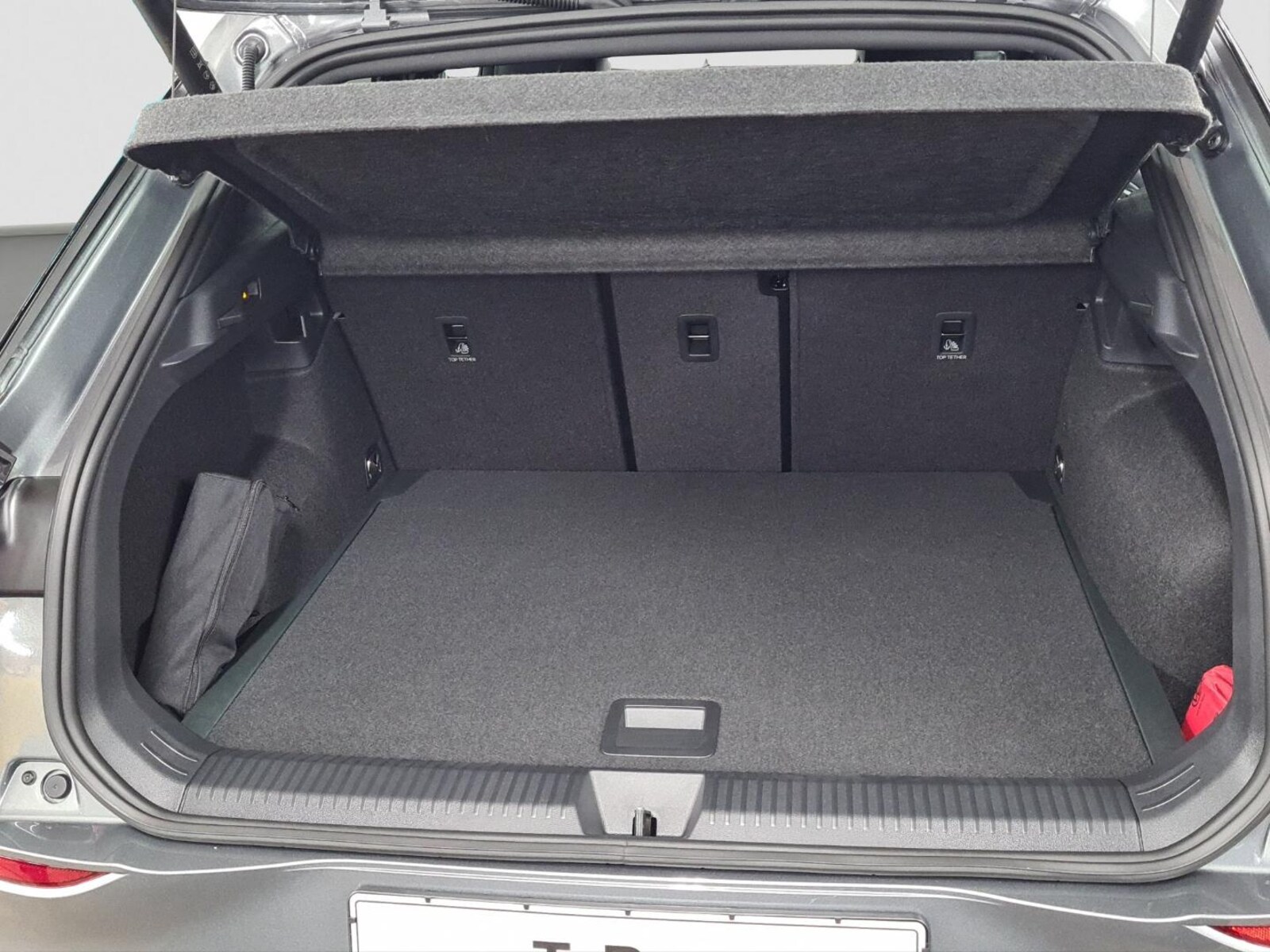 Volkswagen T-Roc – Bild 13