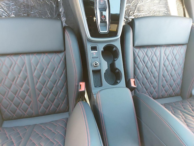 2026 Audi S3 Base - Photo 28