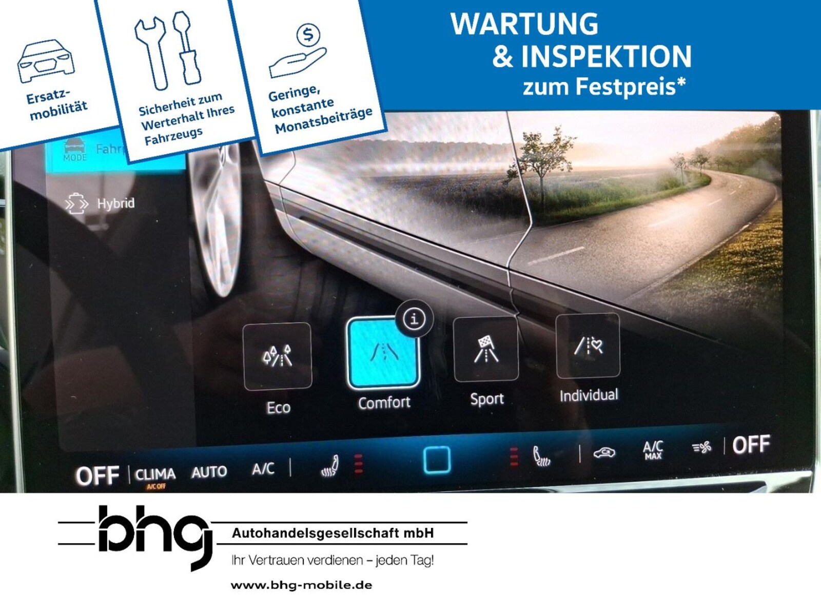 Volkswagen Golf – Bild 17