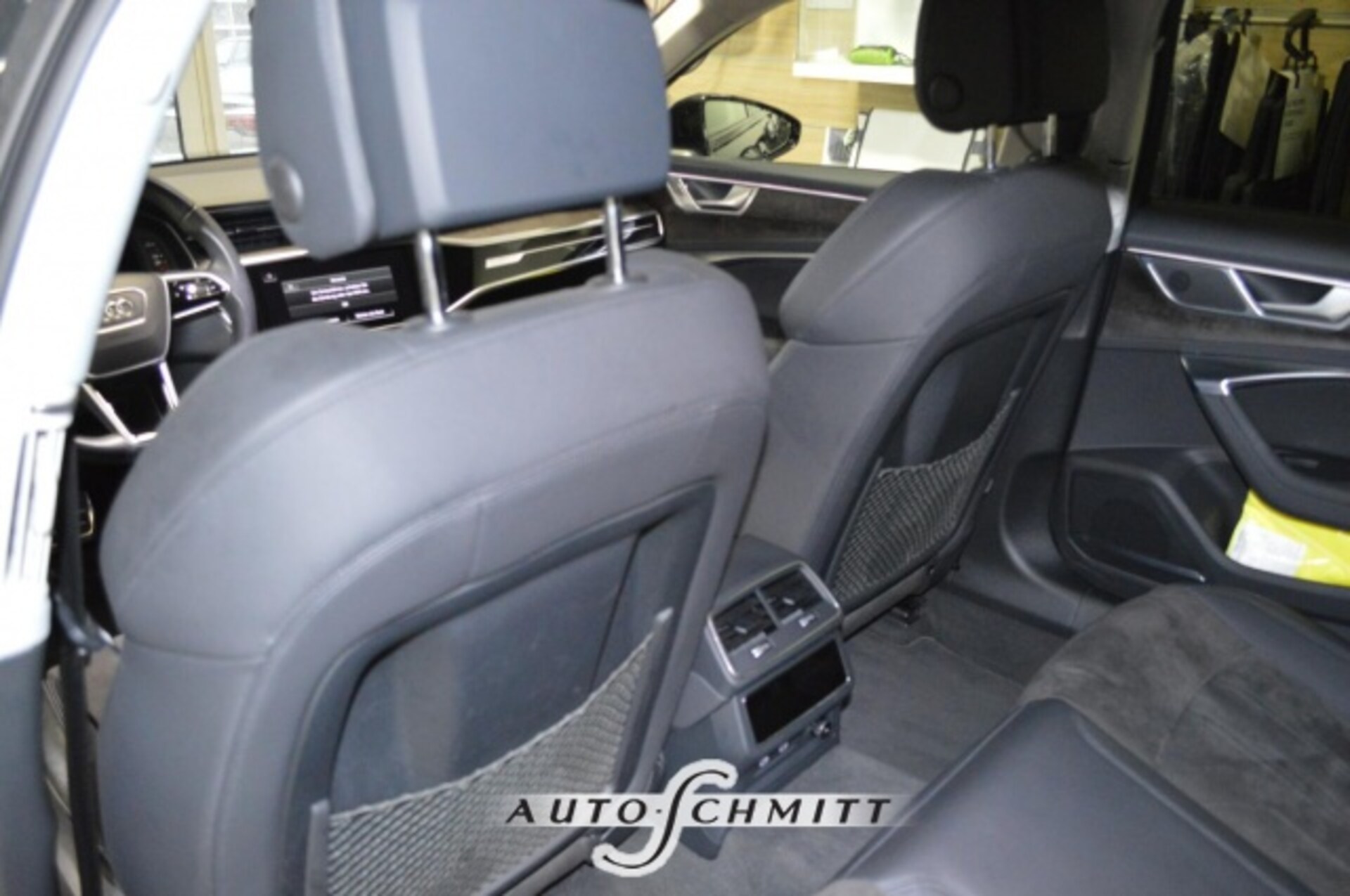 Audi A6 allroad quattro