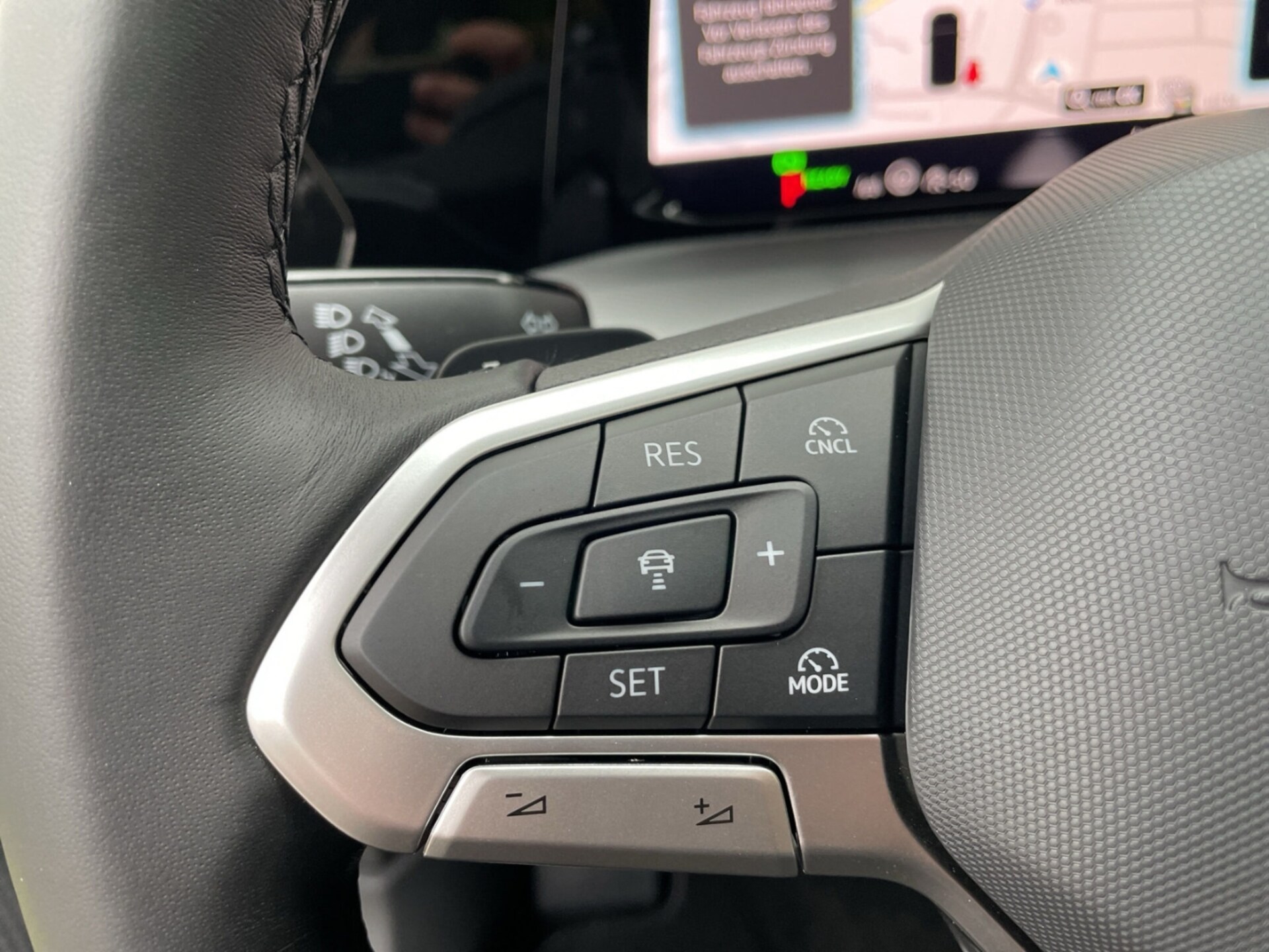 Volkswagen Golf Variant Style