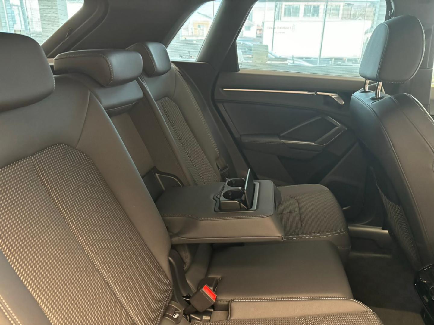 Image about Audi Q3 35 TFSI S line 110(150) kW(PS) S tronic
