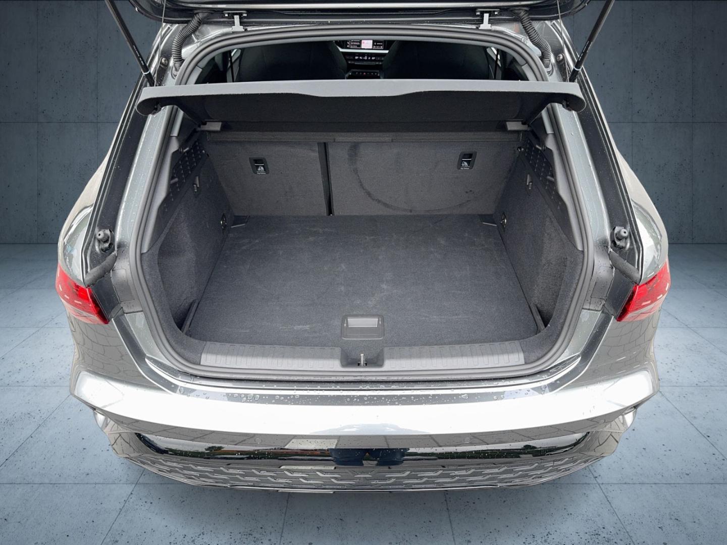Image about Audi A3 Sportback S line 35 TFSI S tronic