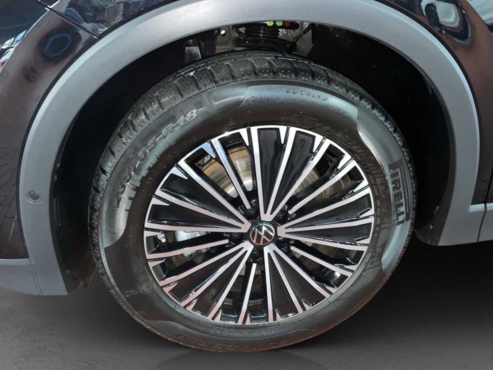 Volkswagen Tiguan – Bild 26