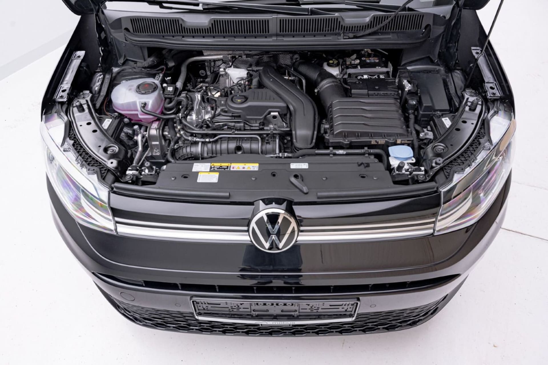 Volkswagen Caddy Maxi Style
