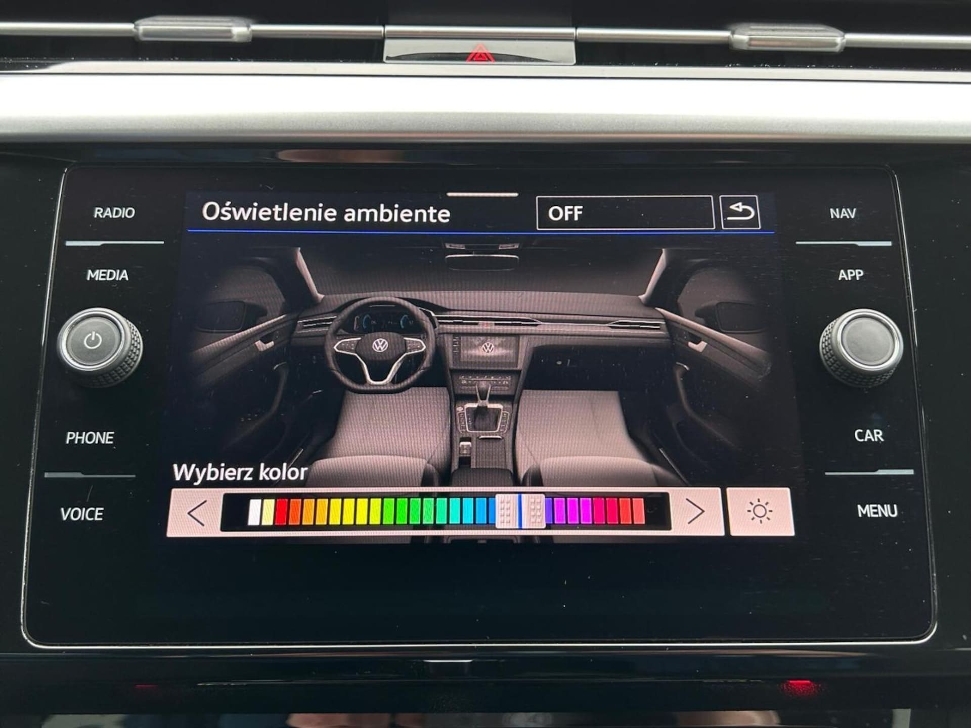 Volkswagen Arteon Shooting Brake R-Line