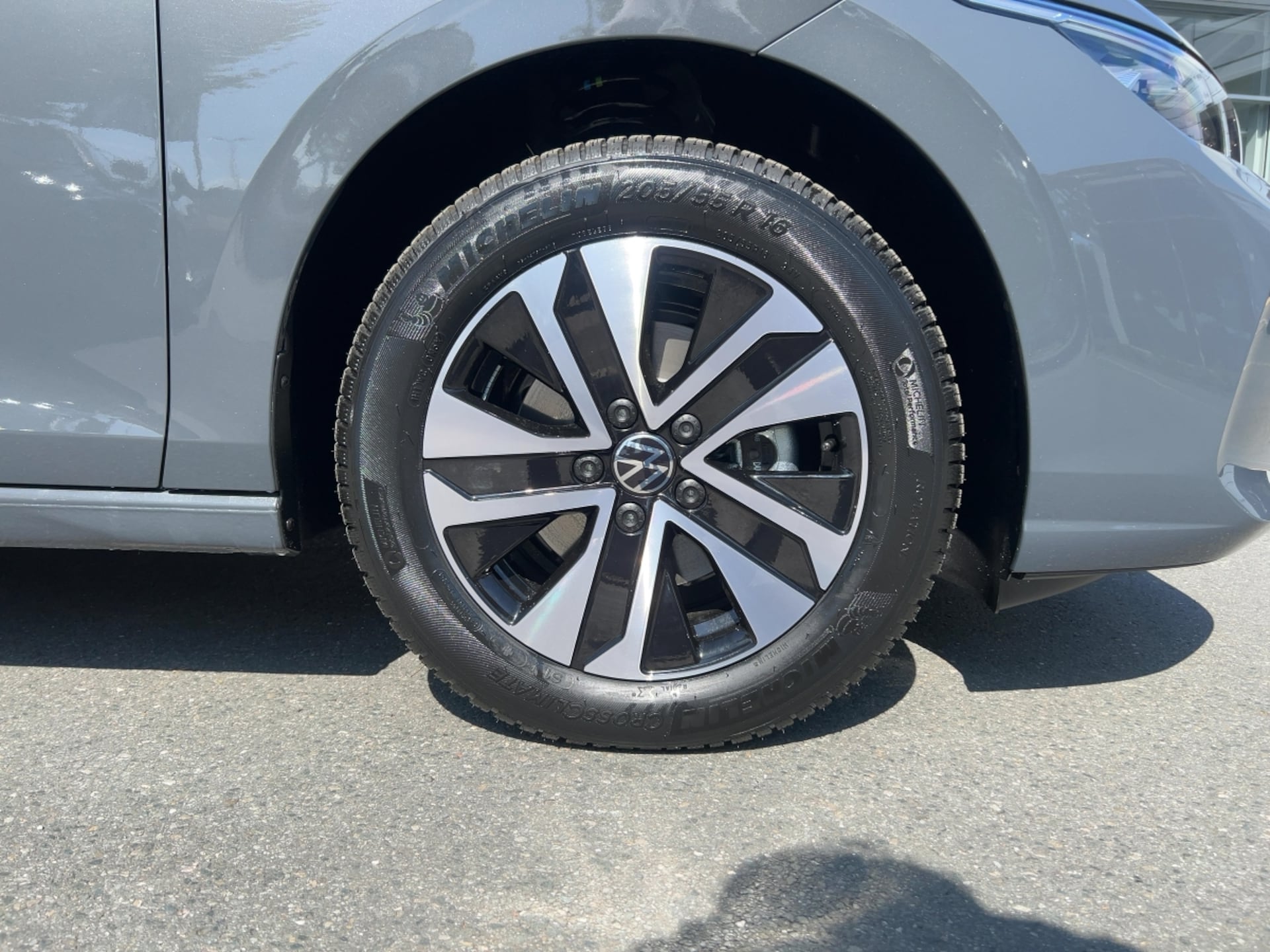 Volkswagen Golf ENERGY