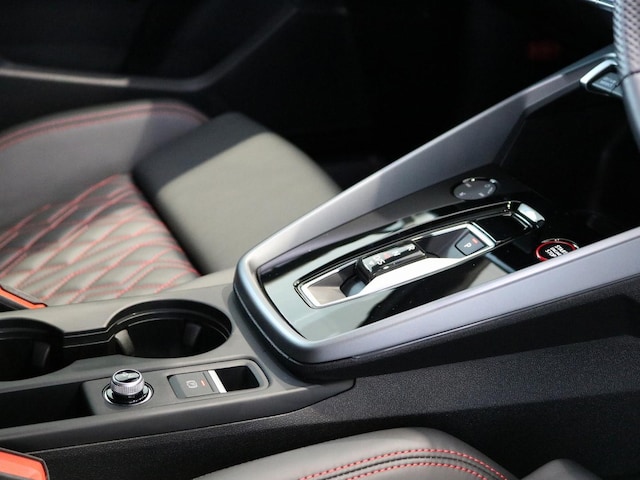 Audi S3 Sportback S3 Sportback TFSI 245(333) kW(PS) S tronic for more details contact your dealer