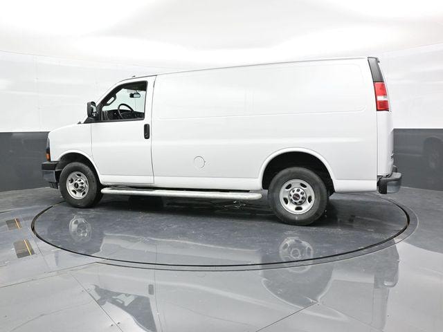 2024 GMC