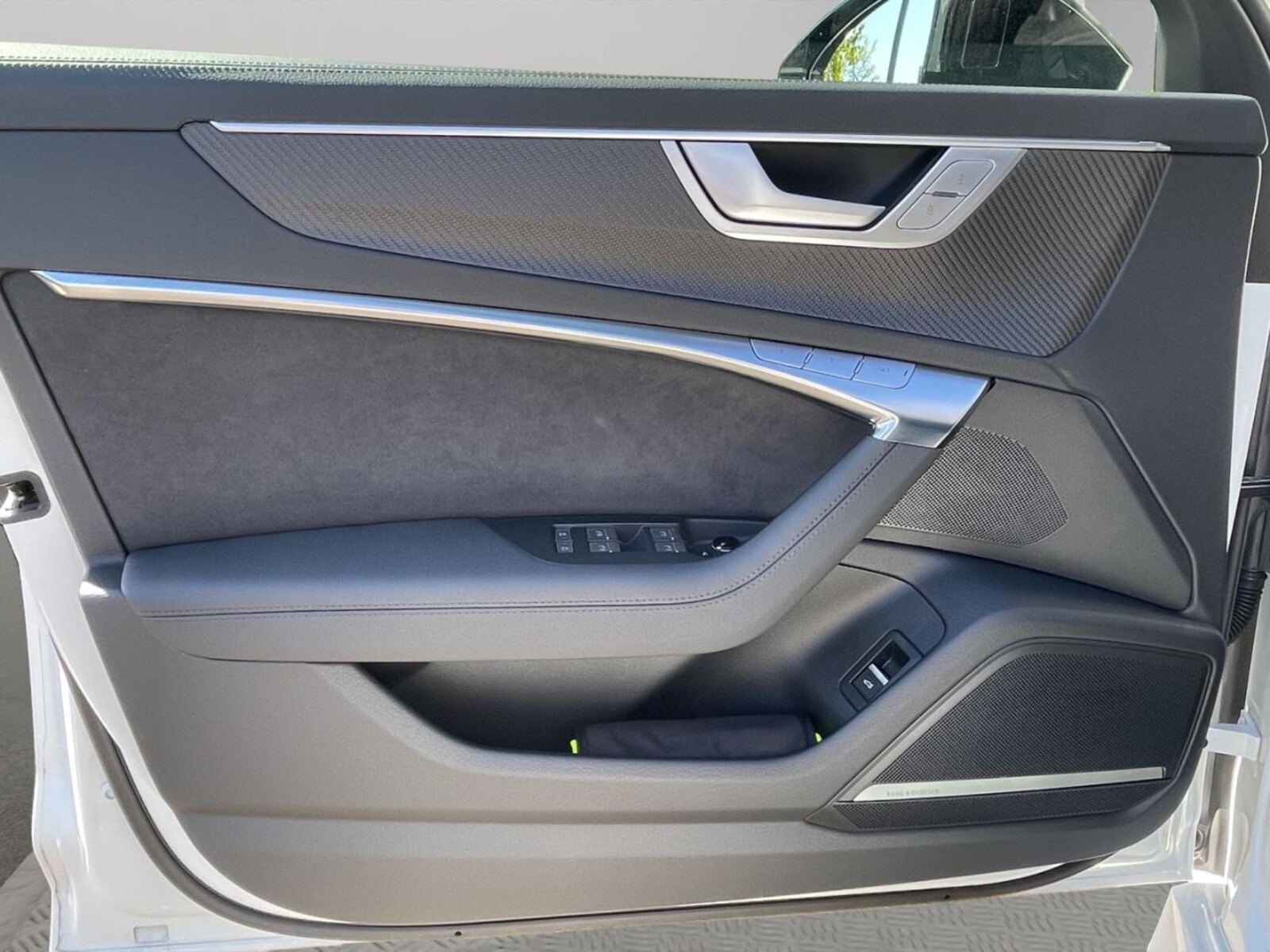 Audi RS 6 Avant – Bild 15