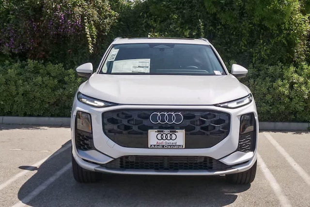 2026 Audi Q3 SUV