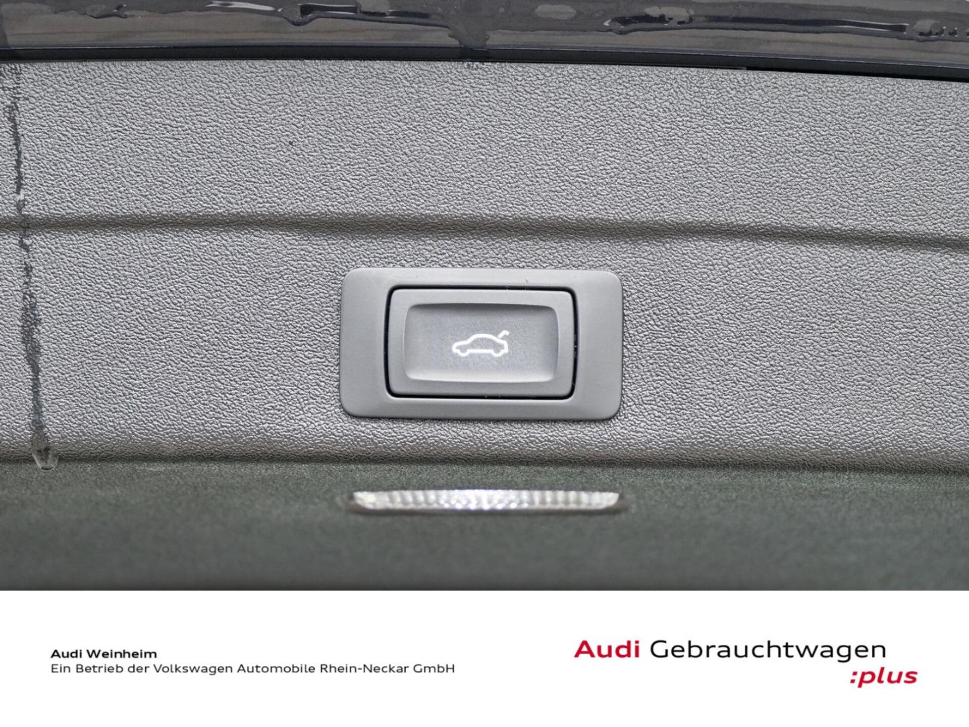 Audi A5 Avant