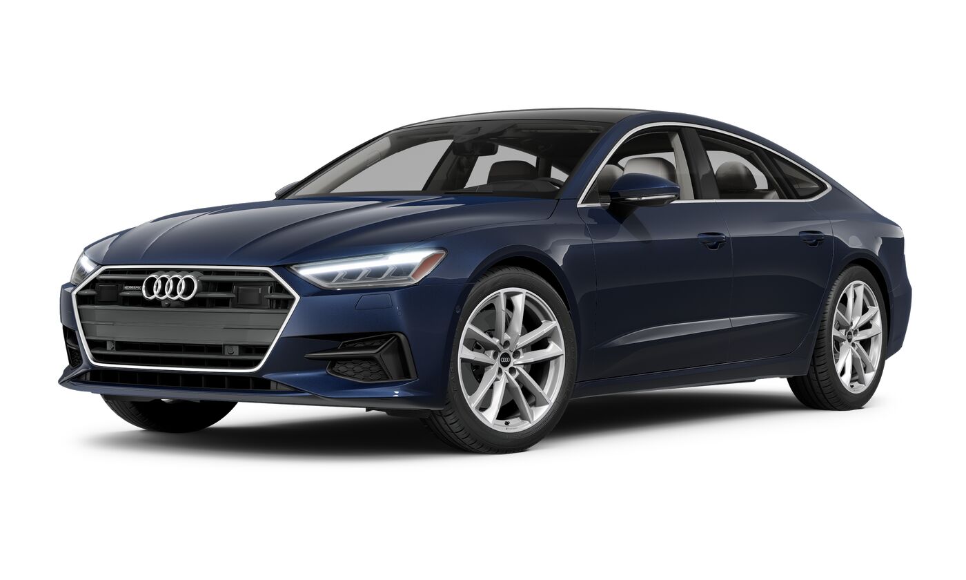 2023 Audi A7 55 Prestige S tronic quattro's photo