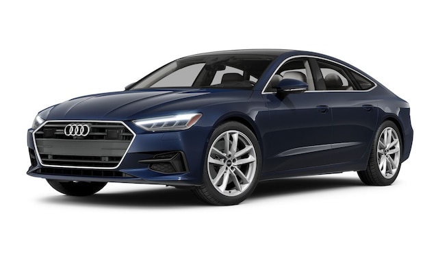 2023 Audi A7 Sportback