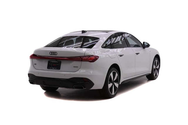 2026 Audi A5 Sedan