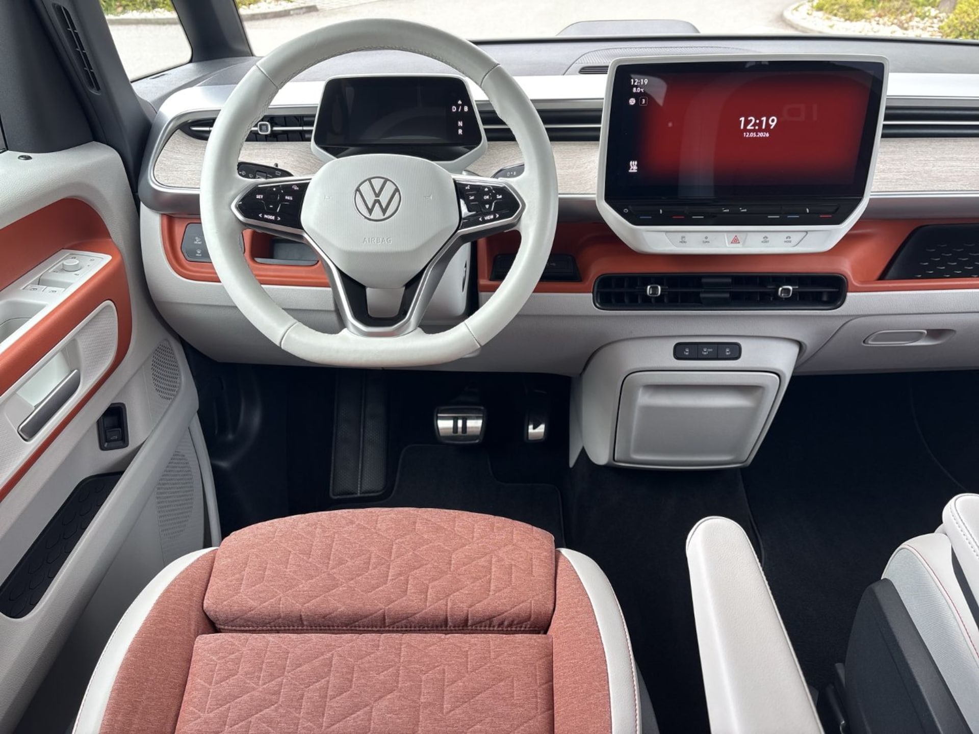 Volkswagen ID. Buzz Pro