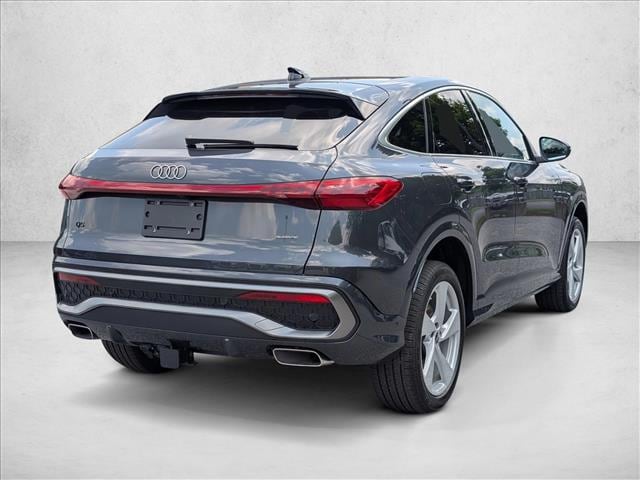 2026 Audi Q5 Sportback