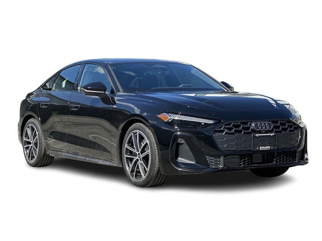 2026 Audi A5 Sedan