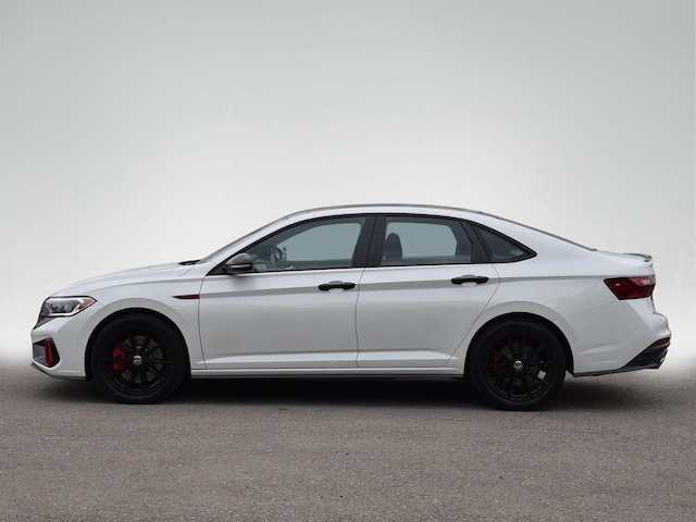 2024 Volkswagen Jetta GLI