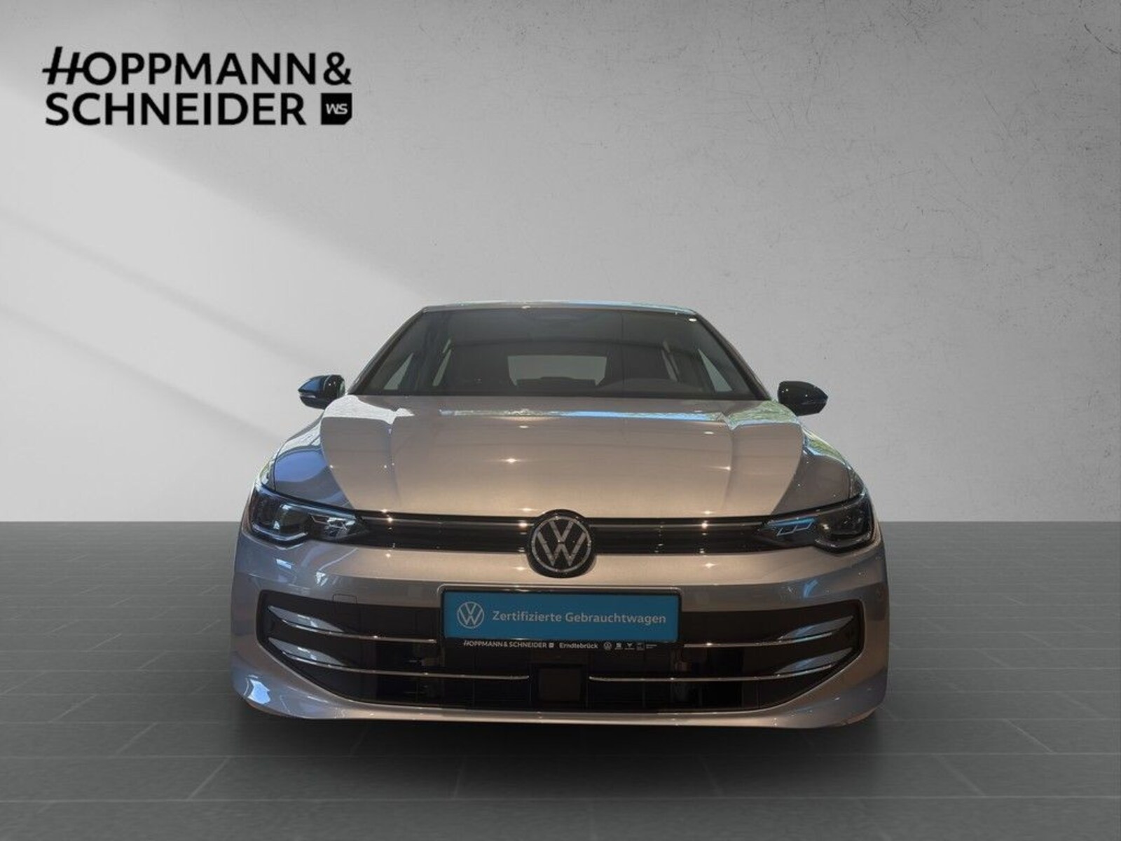 Volkswagen Golf – Bild 8