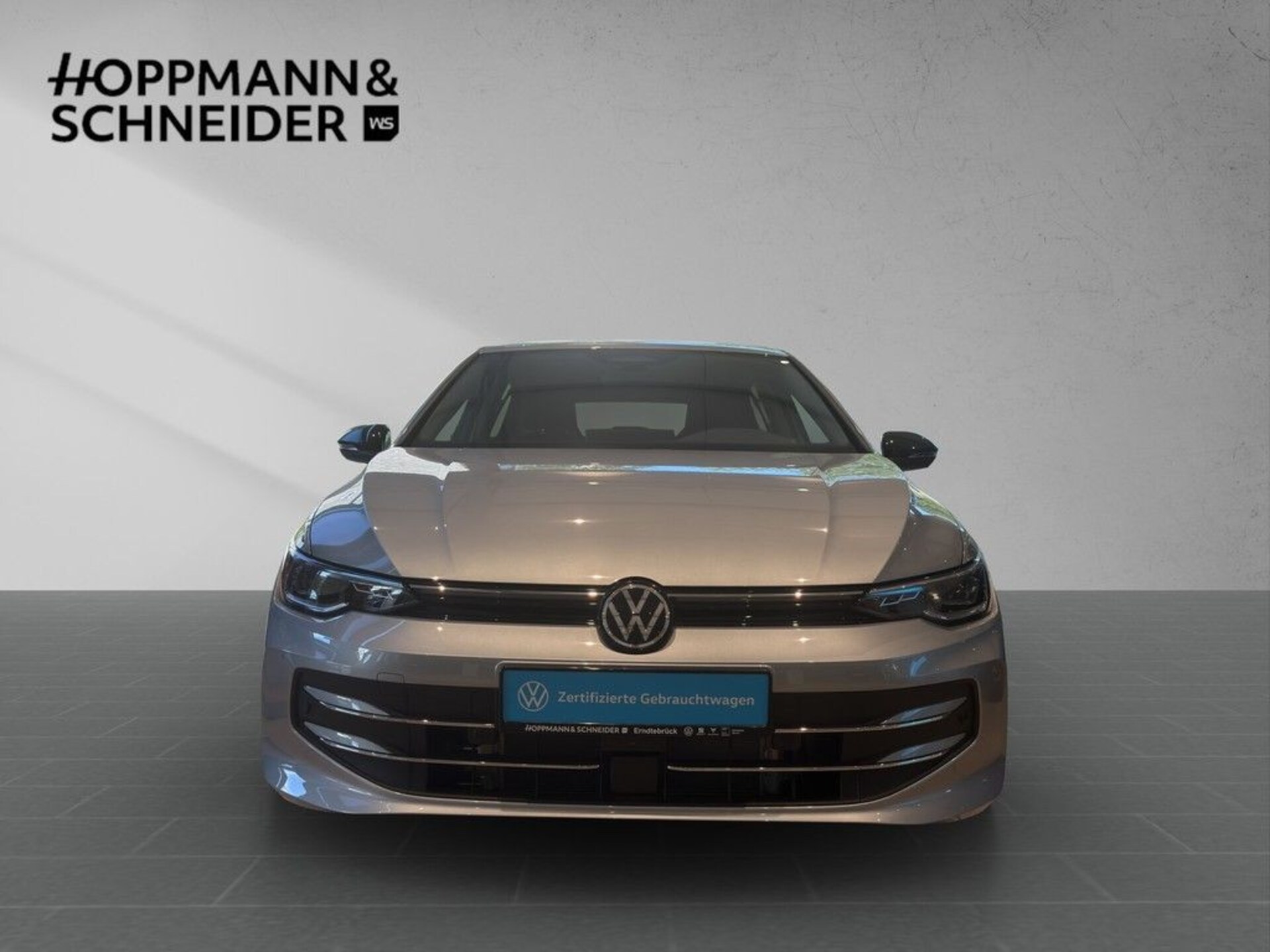 Volkswagen Golf ENERGY