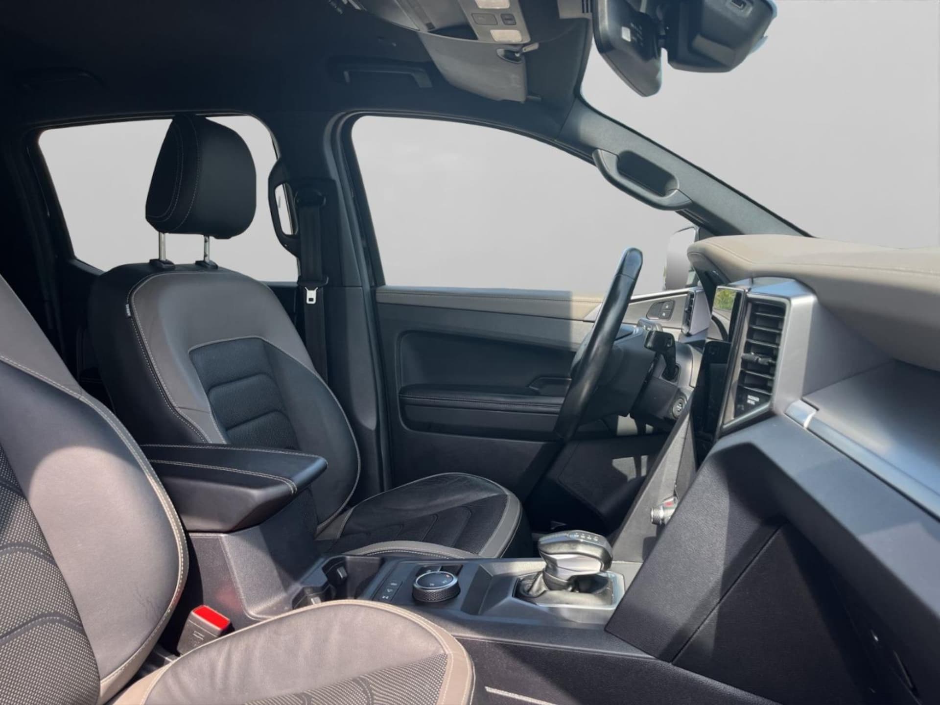 Volkswagen Amarok DoubleCab Aventura