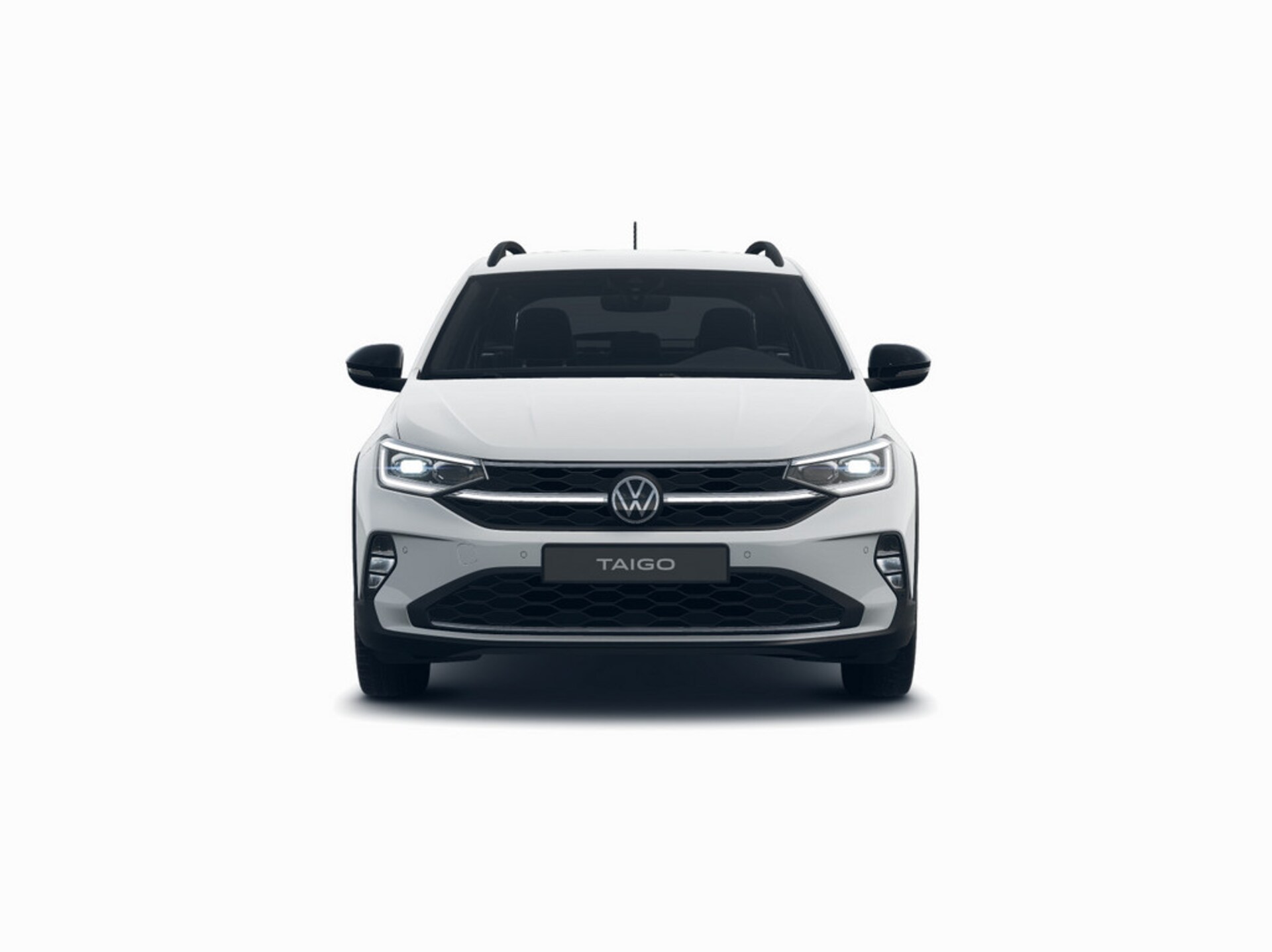 Volkswagen Taigo Goal