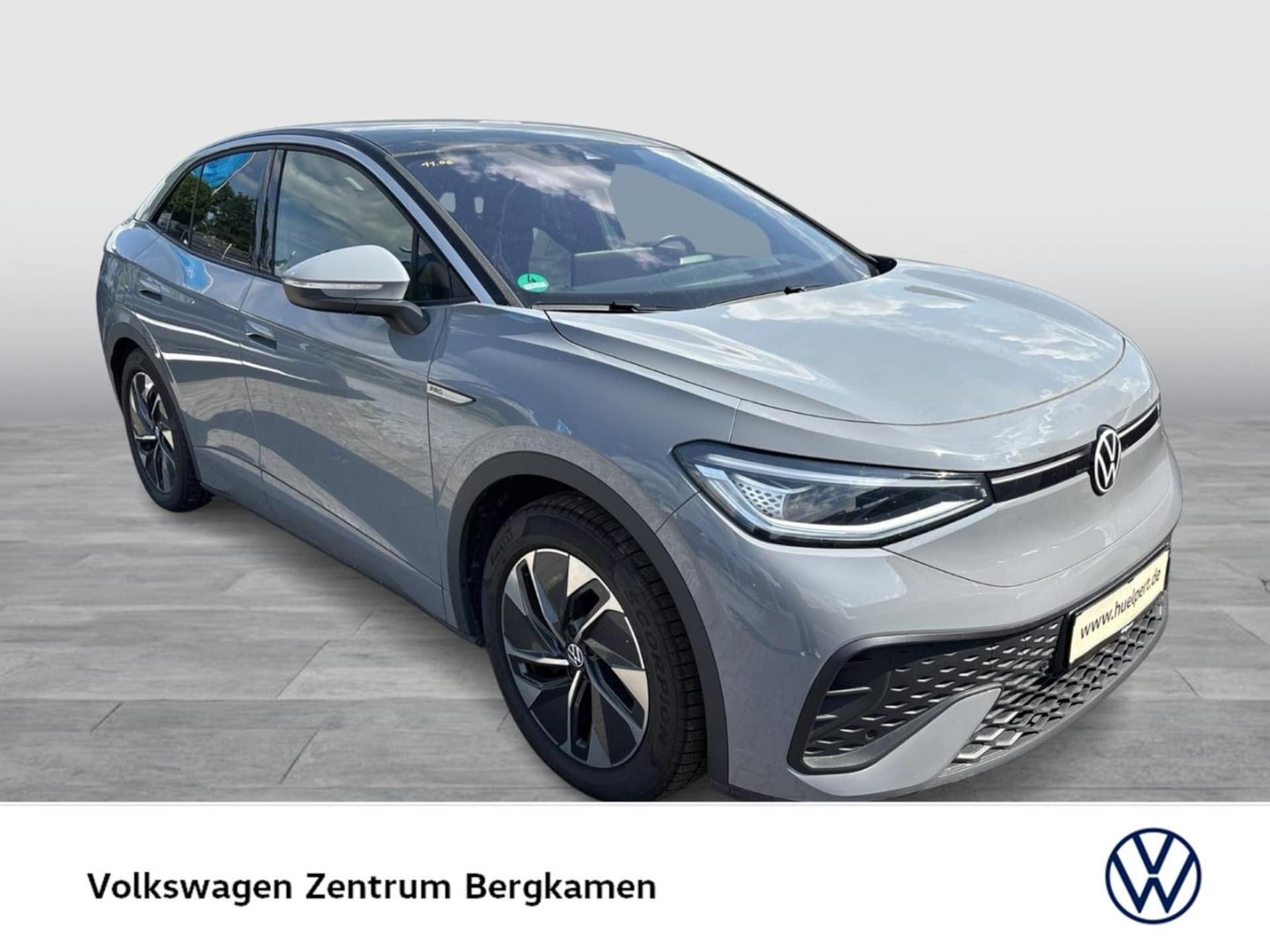 Volkswagen ID.5 Pro Performance