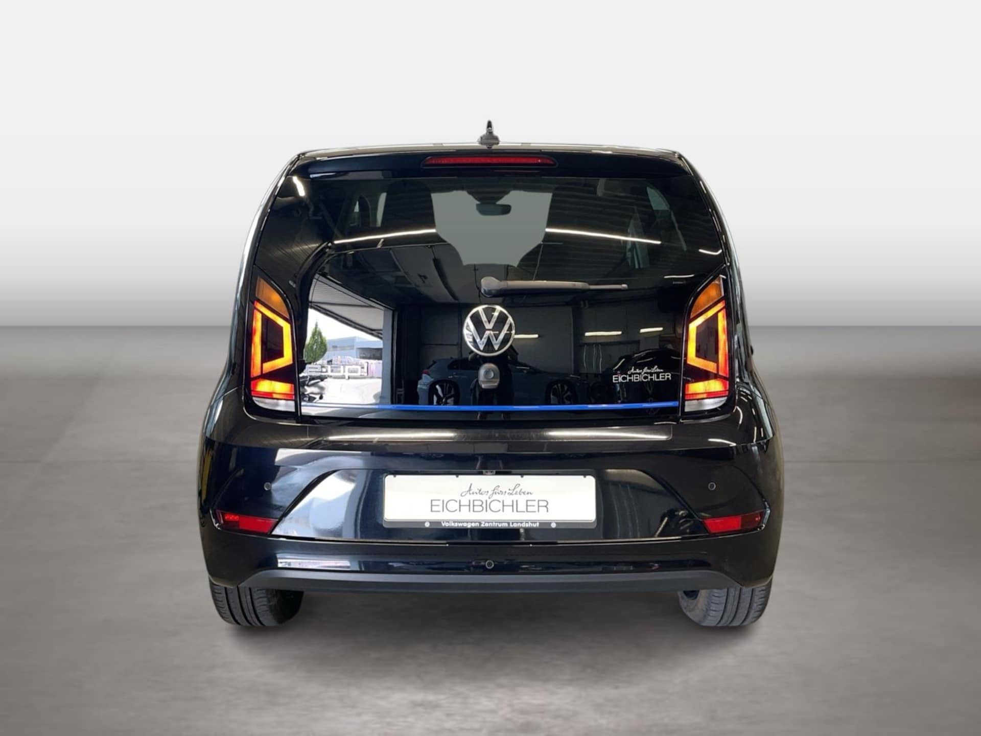 Volkswagen e-up! Edition