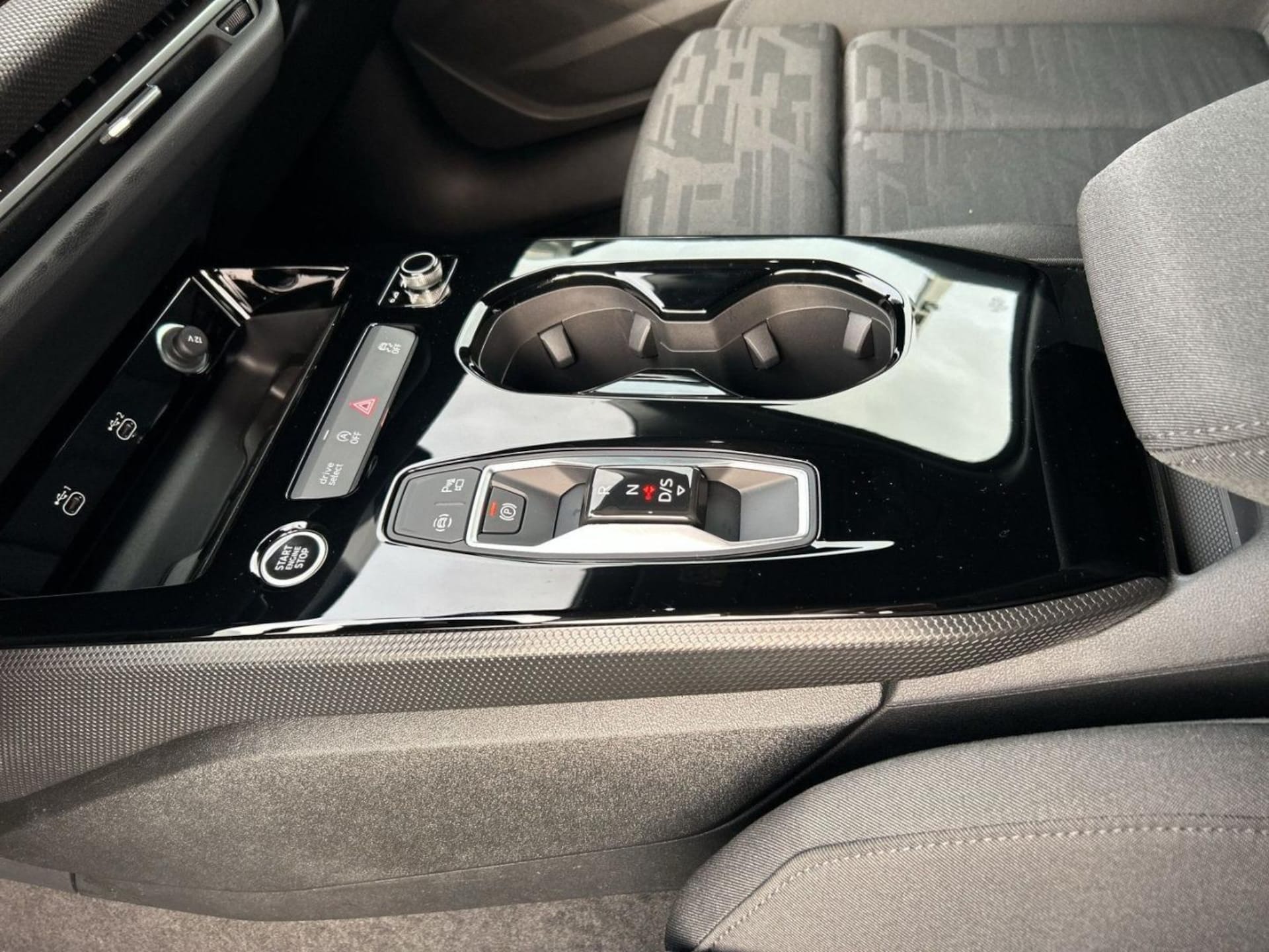 Audi A5 Avant