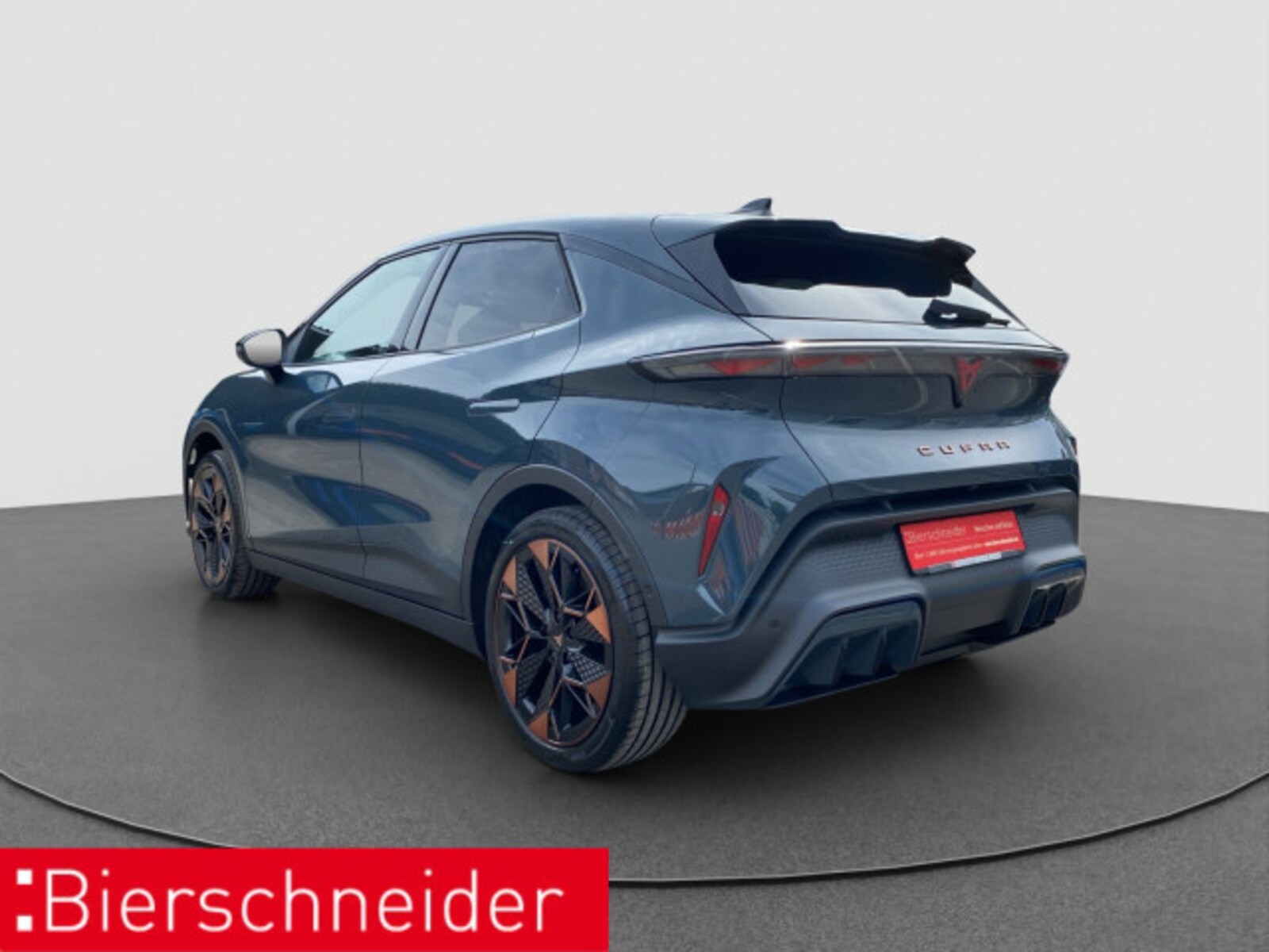 CUPRA Raval – Bild 5