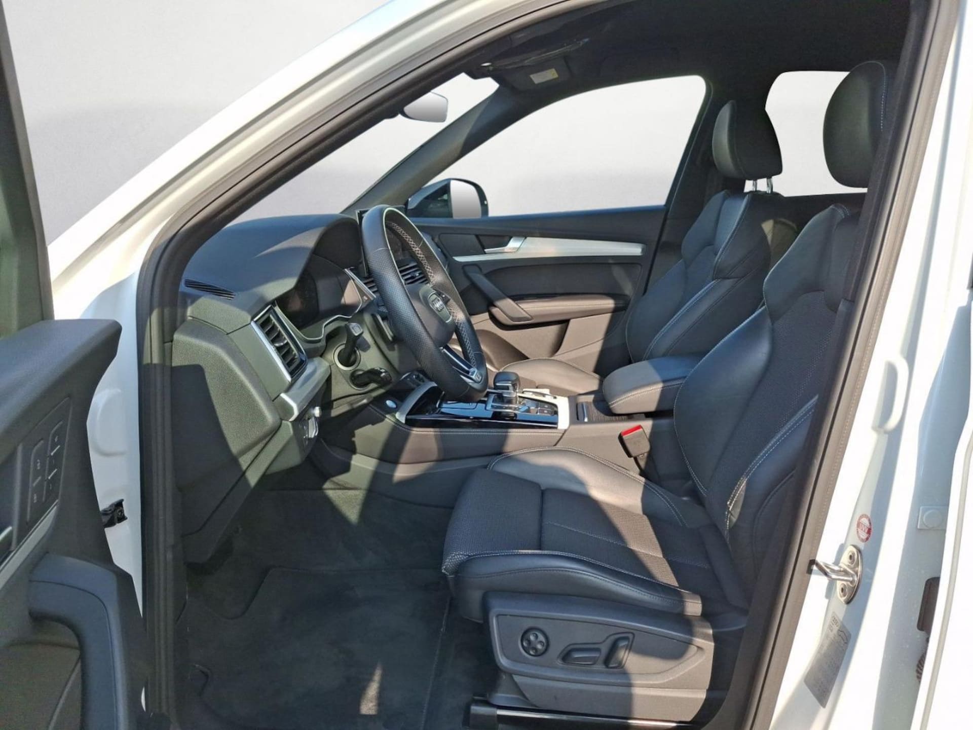 Audi Q5 Sportback TFSI e S line